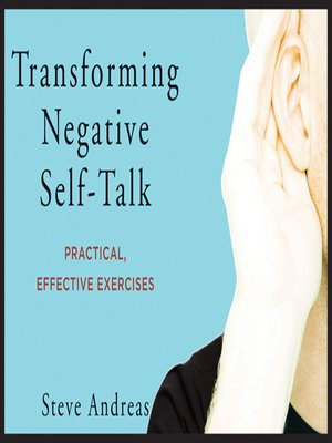 cover image of Transforming Negative Self-Talk